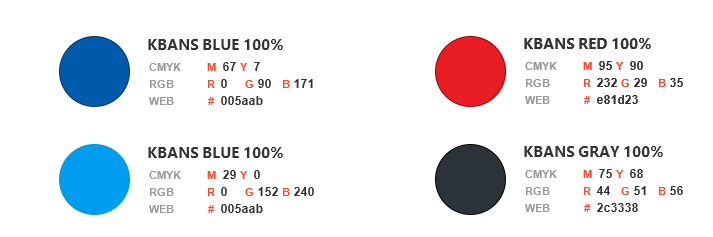 琪邦KBANS CI系統(tǒng)