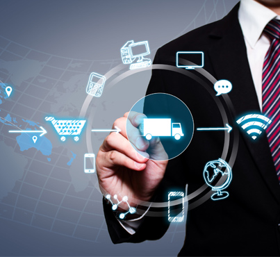 報關信息及時查看