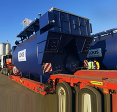 設備進口報關(guān)代理