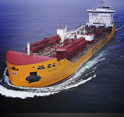 化工品進口報關(guān)代理