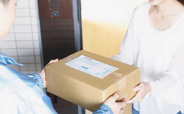 海外門到門服務