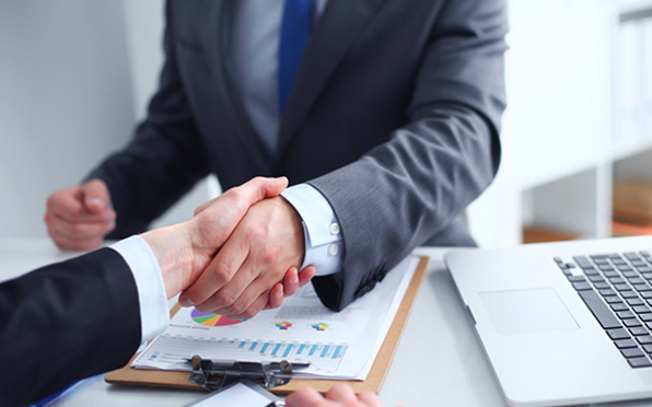 海外多式連運服務