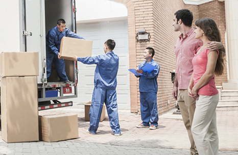 門到門外包服務