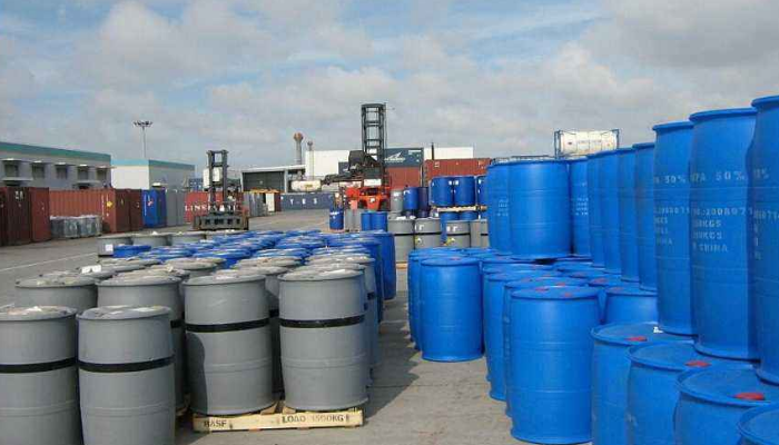 進(jìn)出口代理