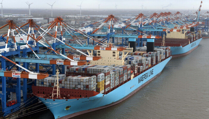 進(jìn)出口代理