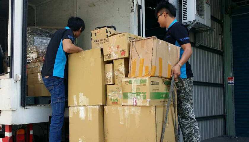 工廠搬遷服務(wù)