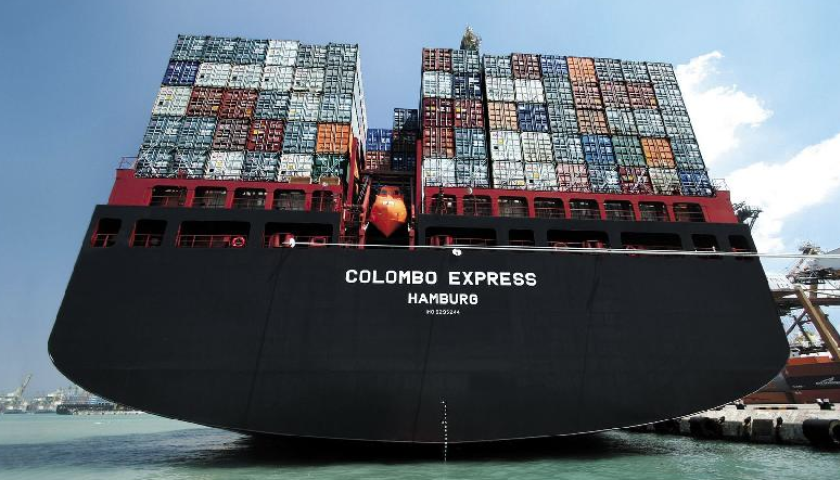 進(jìn)口報(bào)關(guān)