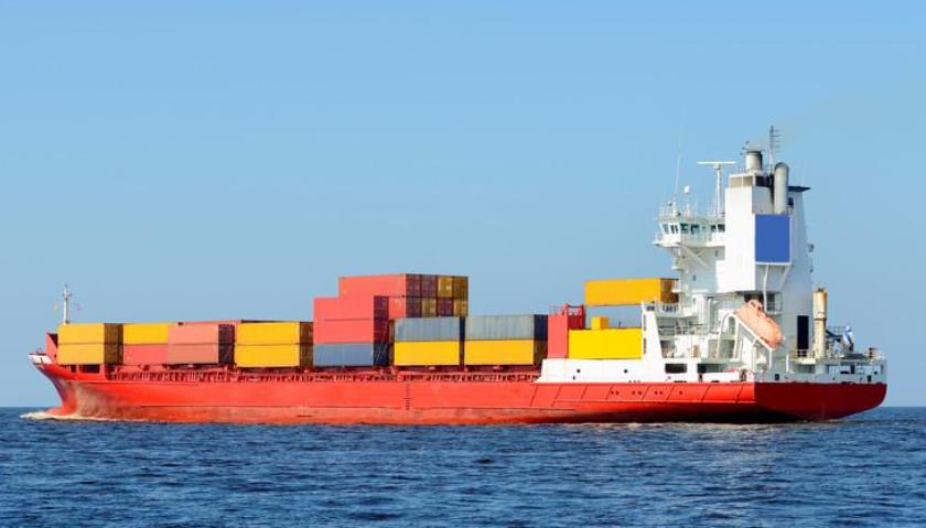 機(jī)械進(jìn)口報(bào)關(guān)代理