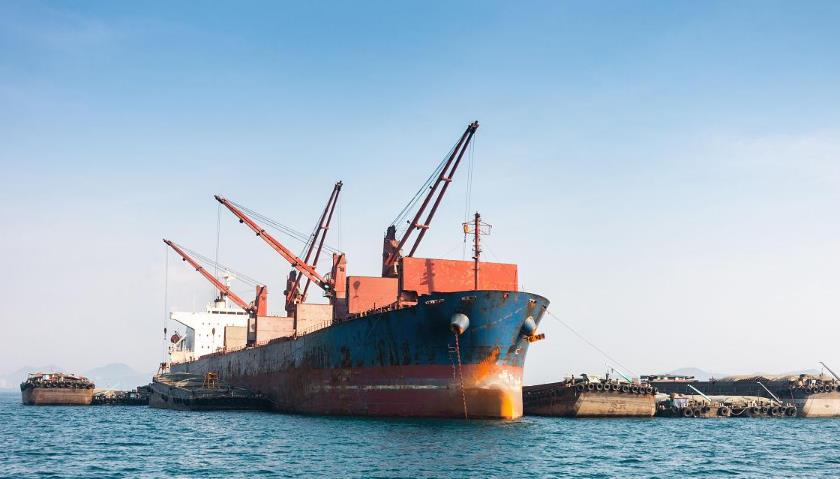 進(jìn)出口代理