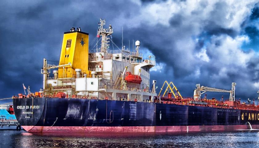 進(jìn)口報(bào)關(guān)