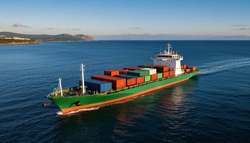 進(jìn)口報(bào)關(guān)