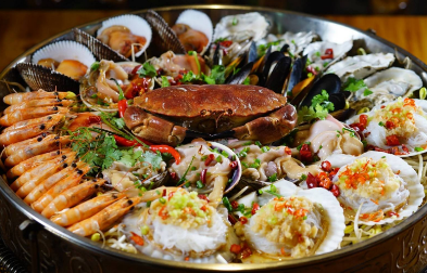 冷凍海鮮進(jìn)口報(bào)關(guān)的清關(guān)稅率