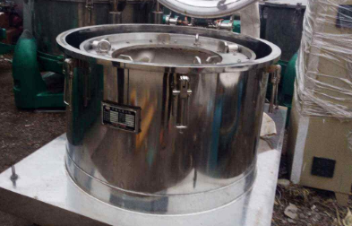 深圳貿(mào)易公司-灌裝機進口報關案例