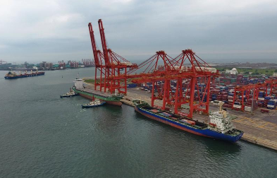 進(jìn)出口代理企業(yè)要想發(fā)展就必須建立內(nèi)部風(fēng)險(xiǎn)控制組織