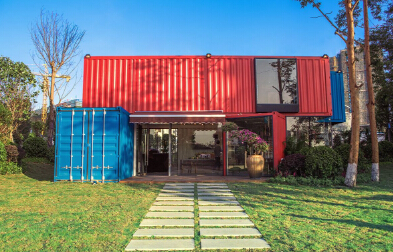 進(jìn)出口代理集裝箱最大尺寸，各個(gè)港區(qū)限制