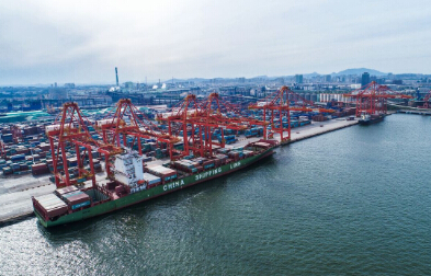 哪些貨物不能用集裝箱海運？