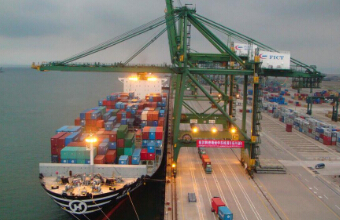 進口報關(guān)代理教您哪些貨物不能用集裝箱海運？