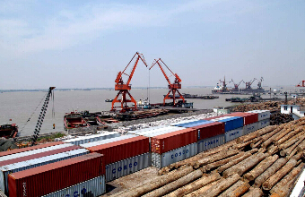 琪邦進(jìn)口報(bào)關(guān)公司為大家介紹進(jìn)口報(bào)關(guān)的操作