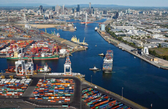 食品進(jìn)口報(bào)關(guān)行業(yè)陷入低落期即將迎來洗牌