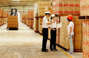 琪邦進口報關代理公司為您介紹食品進出口報關程序