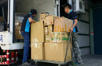 青島港-胡志明港 工廠搬遷服務海運