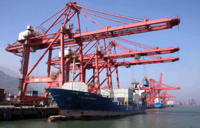 更新系統(tǒng)后海關是否有針對進出口報關機構的控制按鈕？