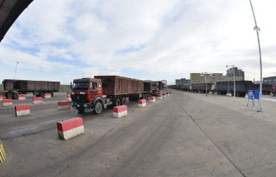 四個點對未來進(jìn)出口代理行業(yè)的前景分析