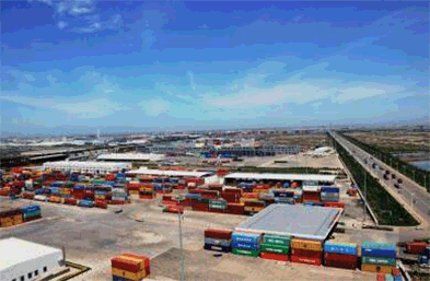 進(jìn)口貨代的業(yè)務(wù)范圍