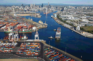 進(jìn)口清關(guān)代理淺談物流業(yè)將成為就業(yè)增長最快的行業(yè)之一