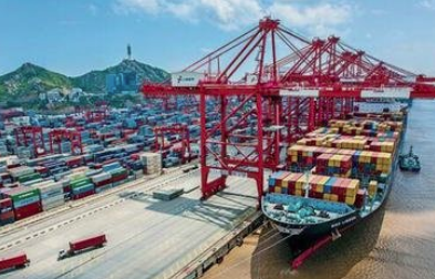 哪些方面可以體現(xiàn)進出口代理的專業(yè)化？