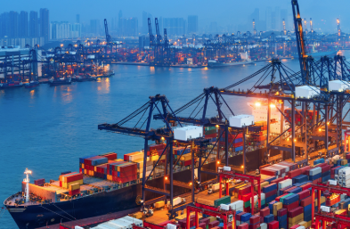 報(bào)關(guān)采用無(wú)紙化系統(tǒng)是值得進(jìn)出口代理注意的