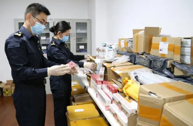 報關(guān)、清關(guān)你了解嗎？為何選擇琪邦代理進(jìn)口報關(guān)？