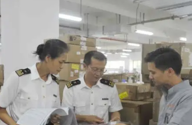 代理報關(guān)公司怎么選？聽聽琪邦怎么講！