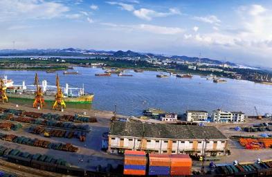 報關(guān)出口的成功與否與貨物的包裝和標(biāo)記密切相關(guān)