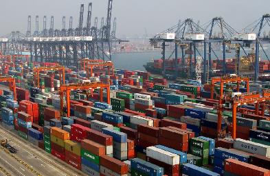 進(jìn)出口代理服務(wù)在全球貿(mào)易中具有不可替代的作用