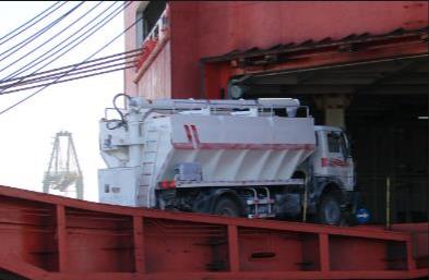 進(jìn)出口貨代行業(yè)發(fā)展勢(shì)頭迅猛，為促進(jìn)國(guó)際貿(mào)易的發(fā)展做出了重要貢獻(xiàn)