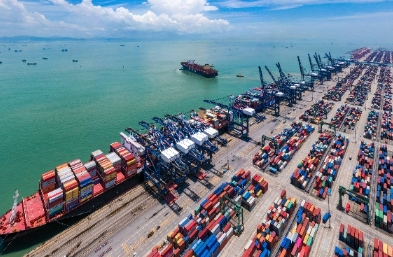 俄羅斯進口貨代作為連接國內外貿易的橋梁其重要性不言而喻