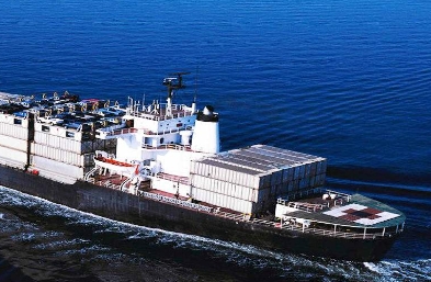 進(jìn)口貨代正以其日益精進(jìn)的服務(wù)，為全球貿(mào)易的繁榮貢獻(xiàn)著重要力量