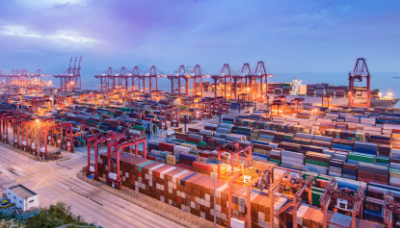 進(jìn)出口代理：國(guó)際貿(mào)易的橋梁與紐帶，助力企業(yè)跨越國(guó)界，實(shí)現(xiàn)全球貿(mào)易順暢進(jìn)行