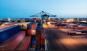 進出口代理：企業(yè)國際化征途中的專業(yè)導航與多維度服務(wù)伙伴