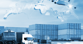 全球貿(mào)易新趨勢下的進出口代理行業(yè)分析：數(shù)字化轉(zhuǎn)型、供應(yīng)鏈整合與專業(yè)化服務(wù)的挑戰(zhàn)與機遇