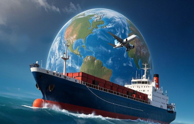 一探究竟：進(jìn)出口代理怎樣推動全球市場繁榮？