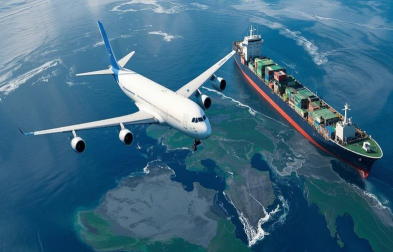 市場先鋒：進(jìn)出口代理在國際貿(mào)易中的制勝秘訣！