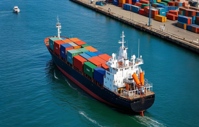 從本地到全球：進出口貨運代理如何助力企業(yè)開拓市場