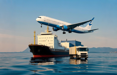 進(jìn)口代理報(bào)關(guān)公司如何在全球化貿(mào)易中成為橋梁