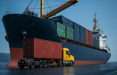 進口貨代如何簡化你的貿(mào)易流程