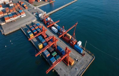 如何挑選一家靠譜的進口報關(guān)公司