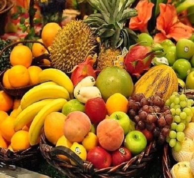 水果類進(jìn)口