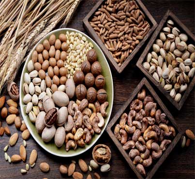 青島貿(mào)易公司-進口堅果報關操作案例